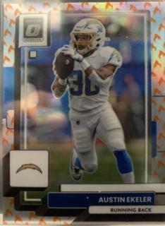 Austin Ekeler