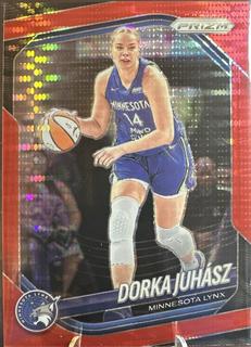 Dorka Juhasz
