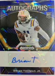 Brian Thomas Jr.