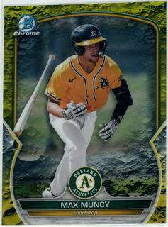 Max Muncy