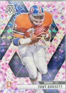 Tony Dorsett