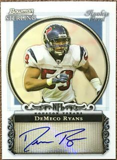 DeMeco Ryans