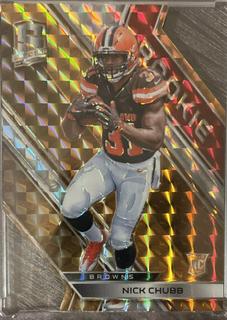 Nick Chubb