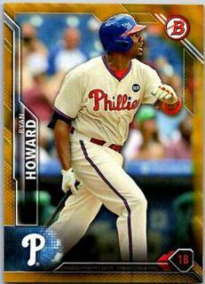 Ryan Howard