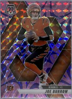 Joe Burrow