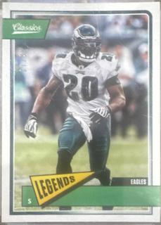 Brian Dawkins