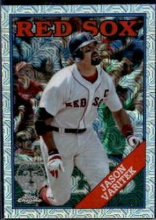 Jason Varitek
