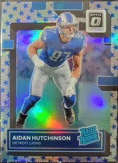 Aidan Hutchinson
