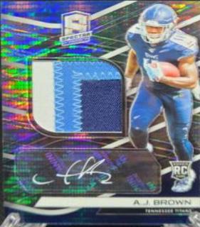 A.J. Brown