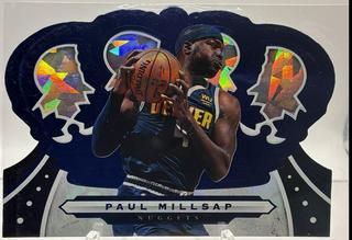 Paul Millsap