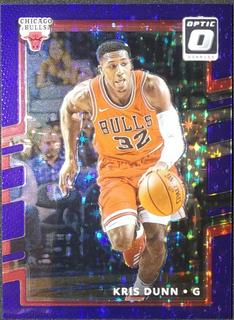 Kris Dunn