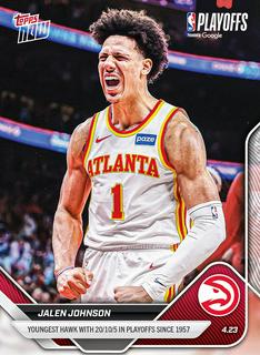Jalen Johnson