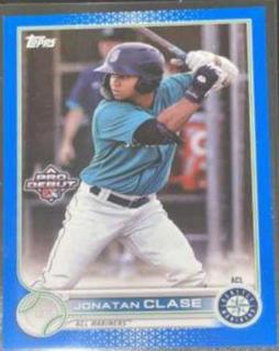Jonatan Clase