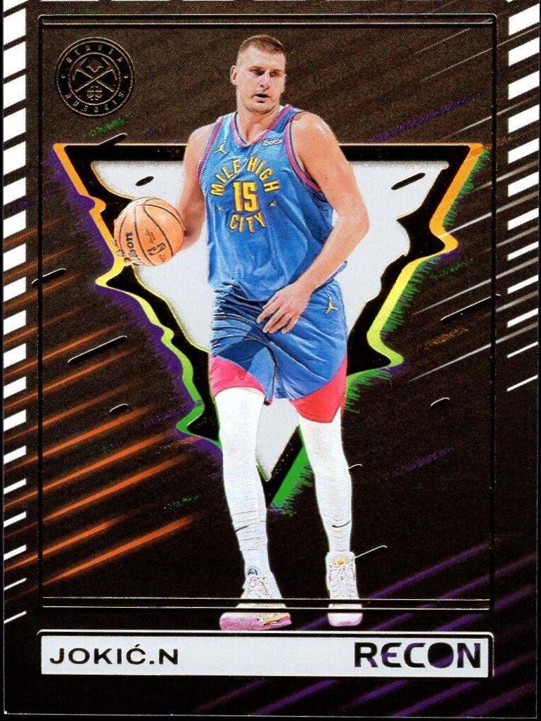 Nikola Jokic