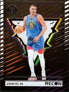 Nikola Jokic