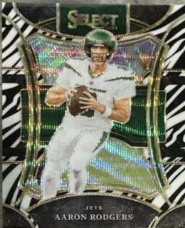 Aaron Rodgers