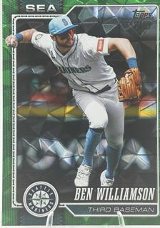 Ben Williamson