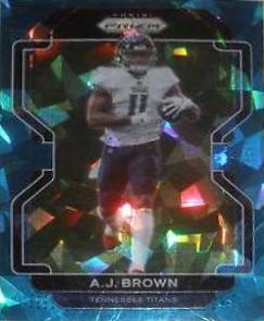 A. J. Brown
