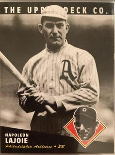 Napoleon LaJoie