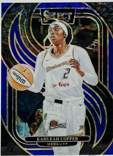 Kahleah Copper