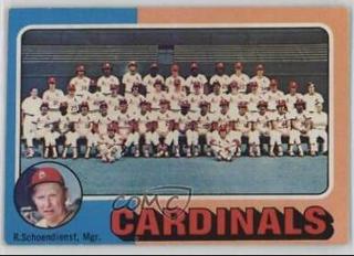 Cardinals Team