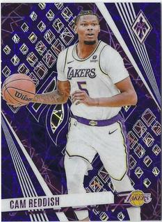 Cam Reddish