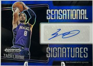 Zach LaVine