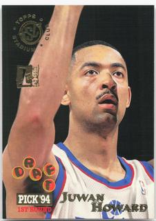 Juwan Howard