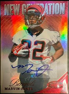 Marvin Jones