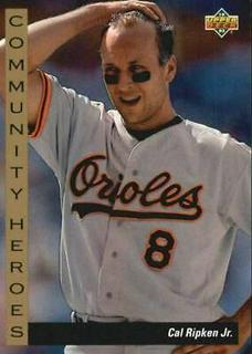 Cal Ripken Jr.