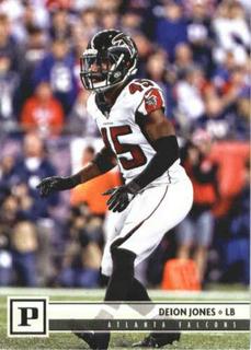 Deion Jones