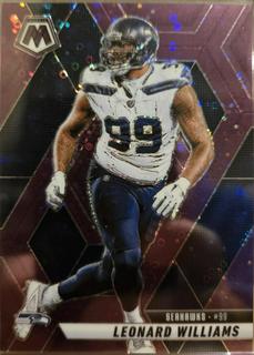 Leonard Williams