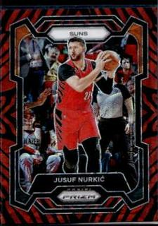 Jusuf Nurkic
