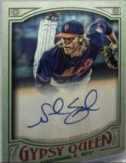 Noah Syndergaard