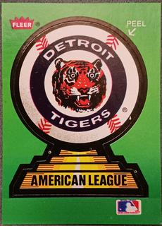 Detroit Tigers