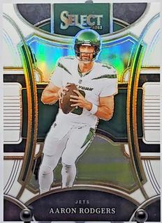 Aaron Rodgers