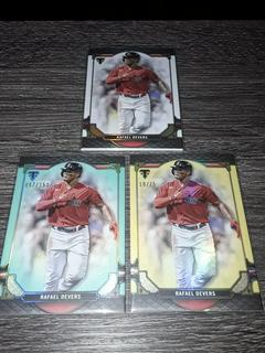 Rafael Devers