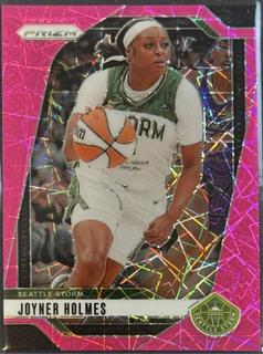 Joyner Holmes