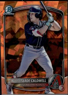 Slade Caldwell