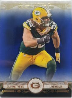 Clay Matthews