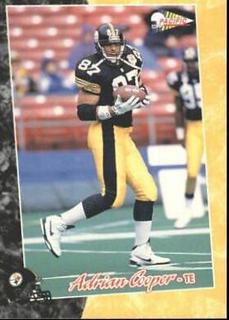 Adrian Cooper