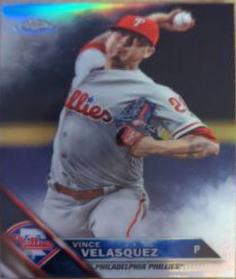 Vince Velasquez