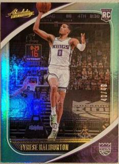 Tyrese Haliburton