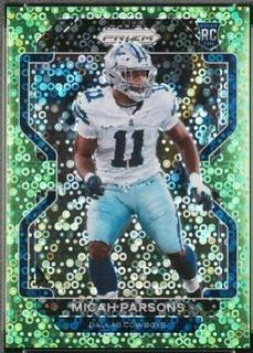 Micah Parsons
