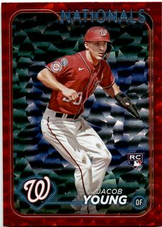 Jacob Young