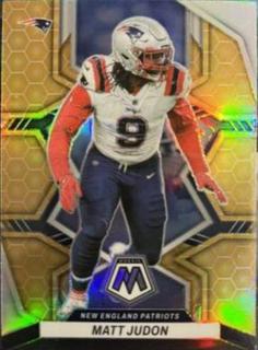 Matt Judon