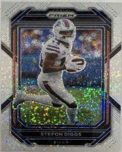 Stefon Diggs