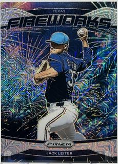 Jack Leiter