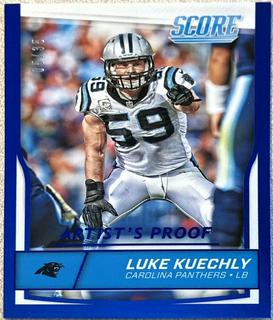 Luke Kuechly