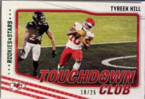 Tyreek Hill